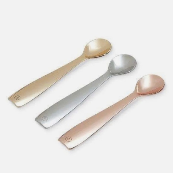 The Pampered Chef Kitchen Pampered Chef Mini Spoon Set Poshmark